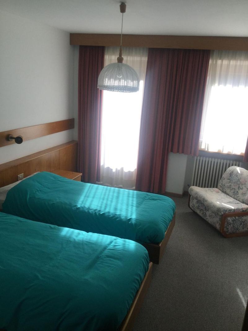 Hotel Alpenrose Alleghe Exteriör bild